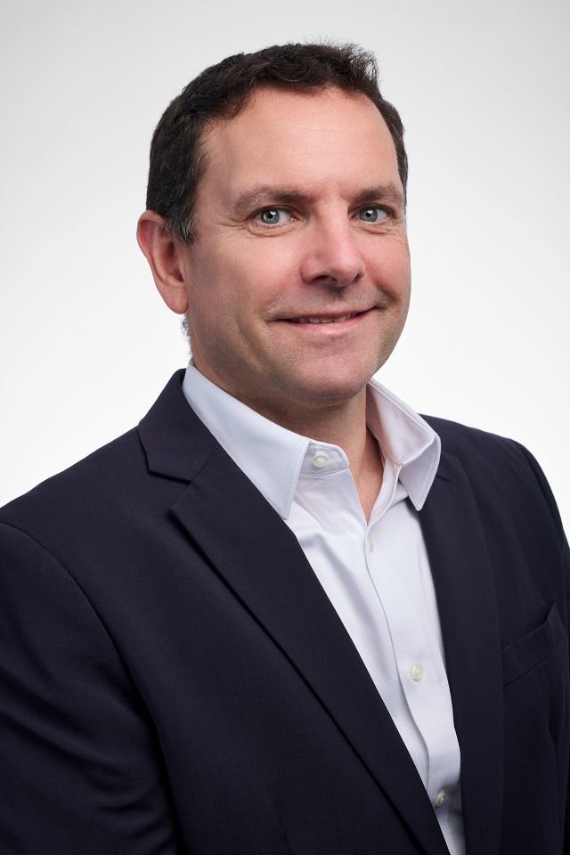 Conor O'DEA